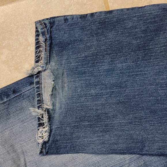 Lucky jeans size 38 - Picture 2 of 8
